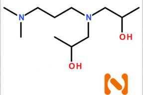 n-（二甲氨丙基）二異丙醇胺/63469-23-8